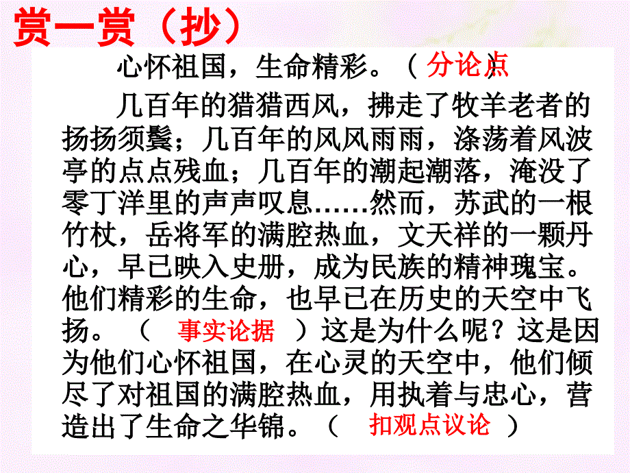 2010讲课分析事例的方法(作业版)_第2页