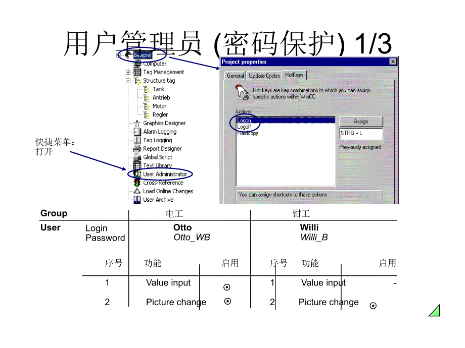 WINCC用户管理员与结构变量_第2页