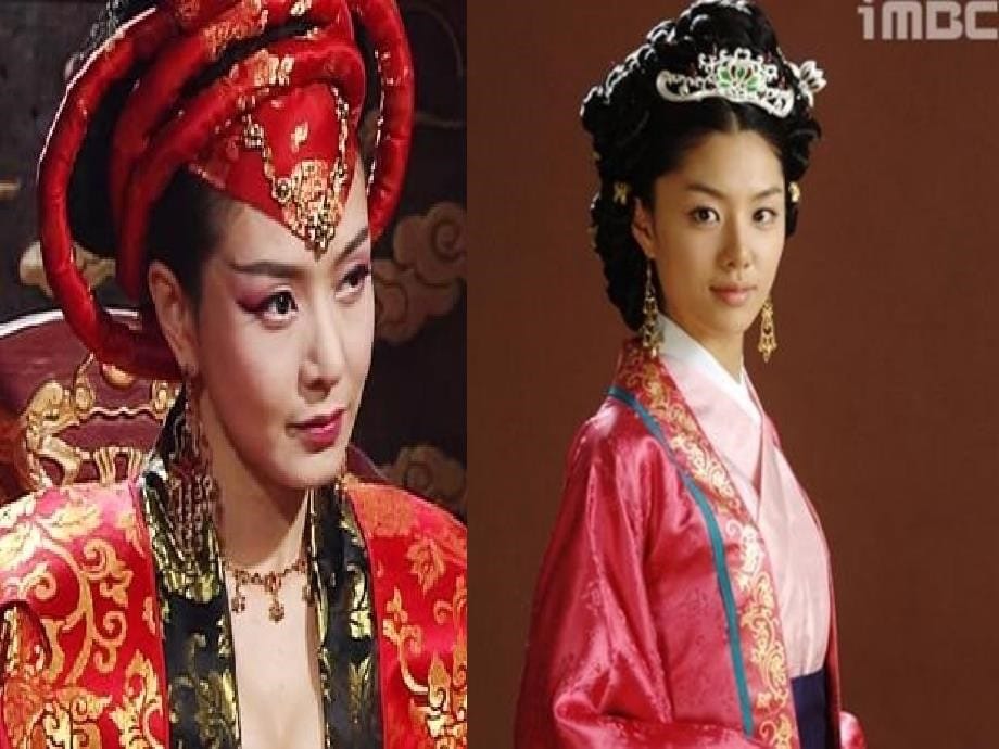 韩国传统服饰文化分析及欣赏_第5页