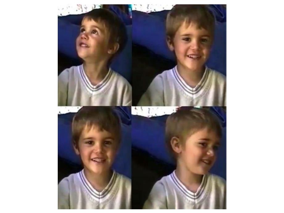JustinBieber的资料_第1页