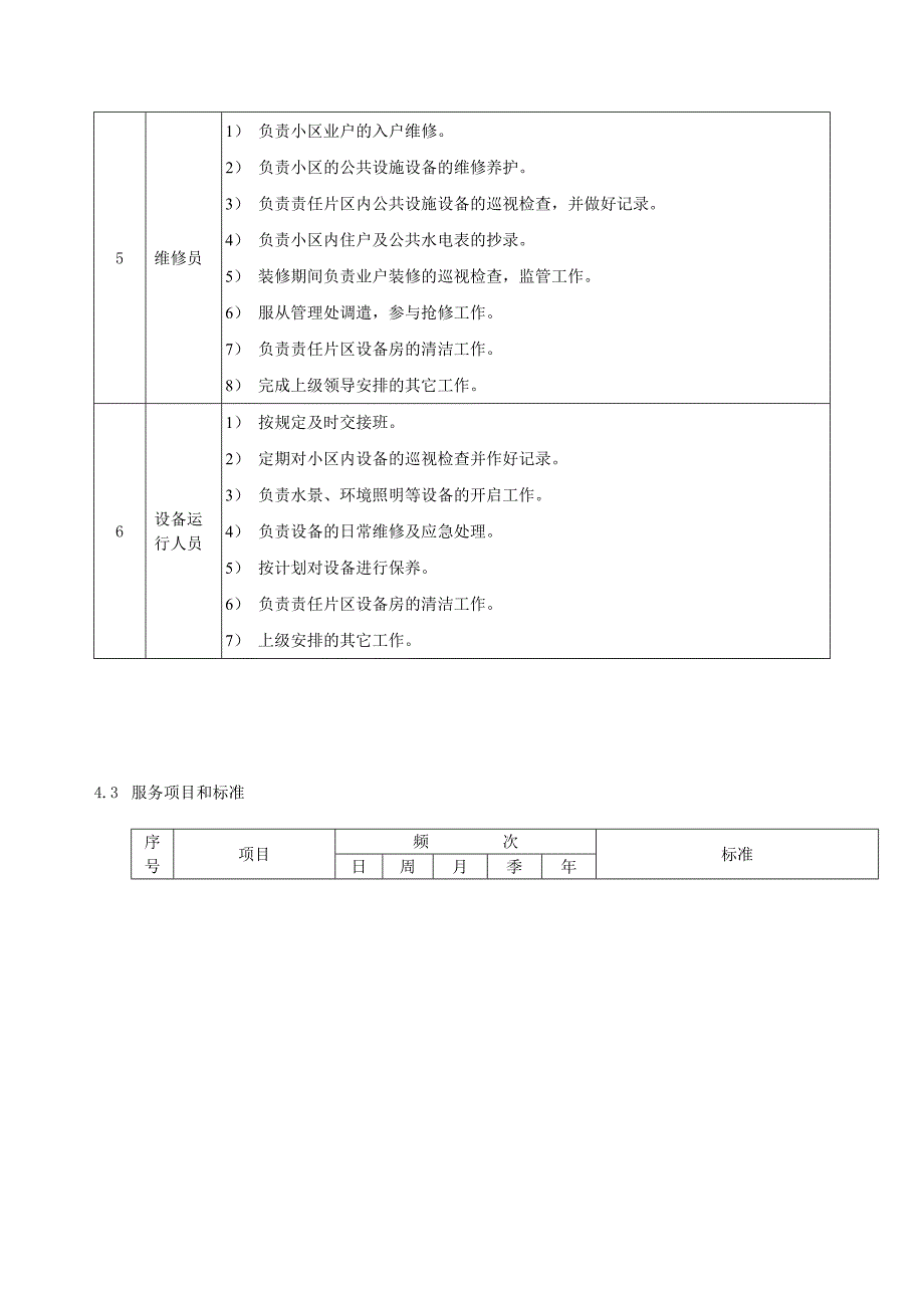 XX物业工程管理服务策划_第3页