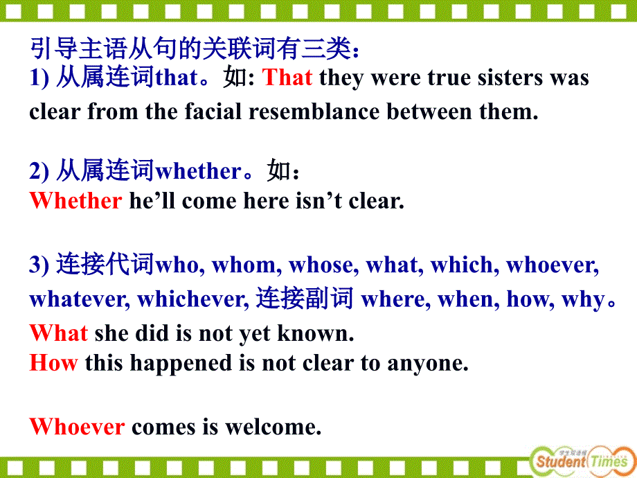 高一英语必修4Learningaboutlanguage4_第4页