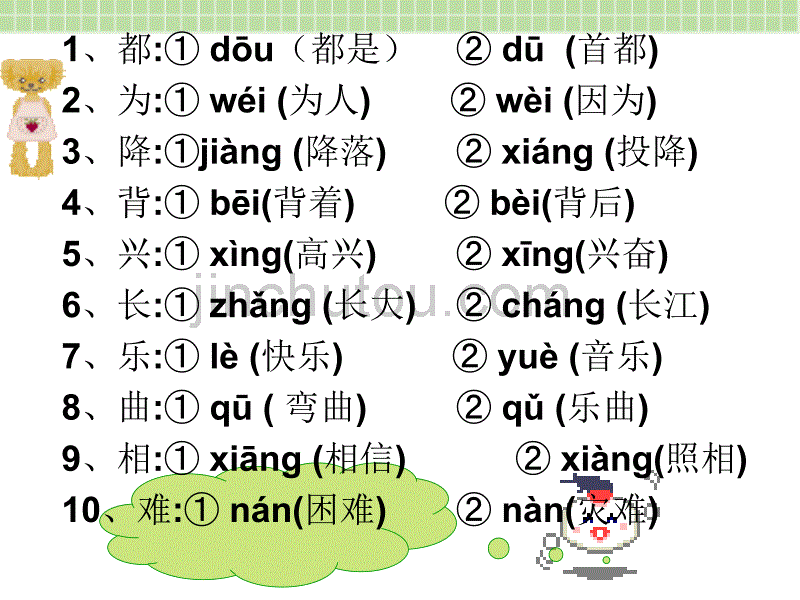 二上语文知识归类_第4页