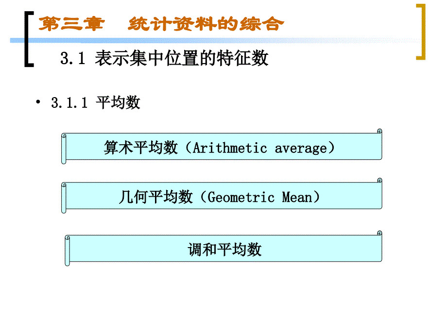 天津大学-刘金兰应用统计学3_第2页