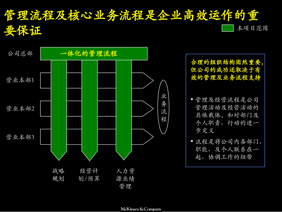 管理流程手册（PPT格式）_第2页