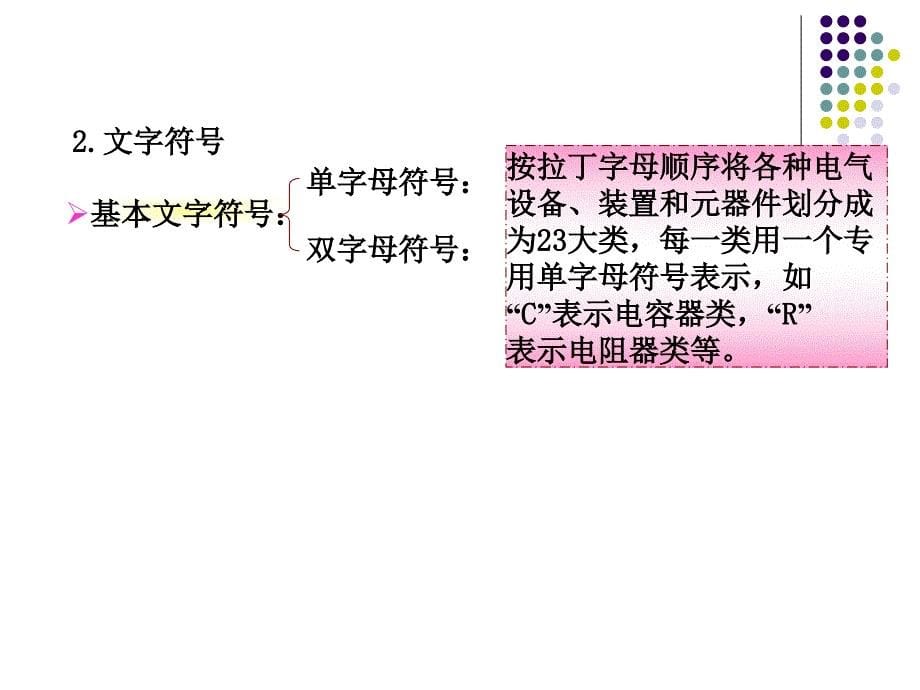 机床电气基本控制电路教学课件PPT_第5页