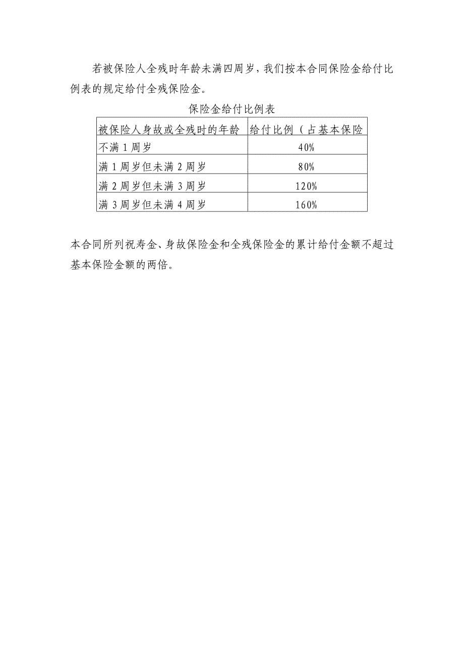 精彩人生销售手册_第5页