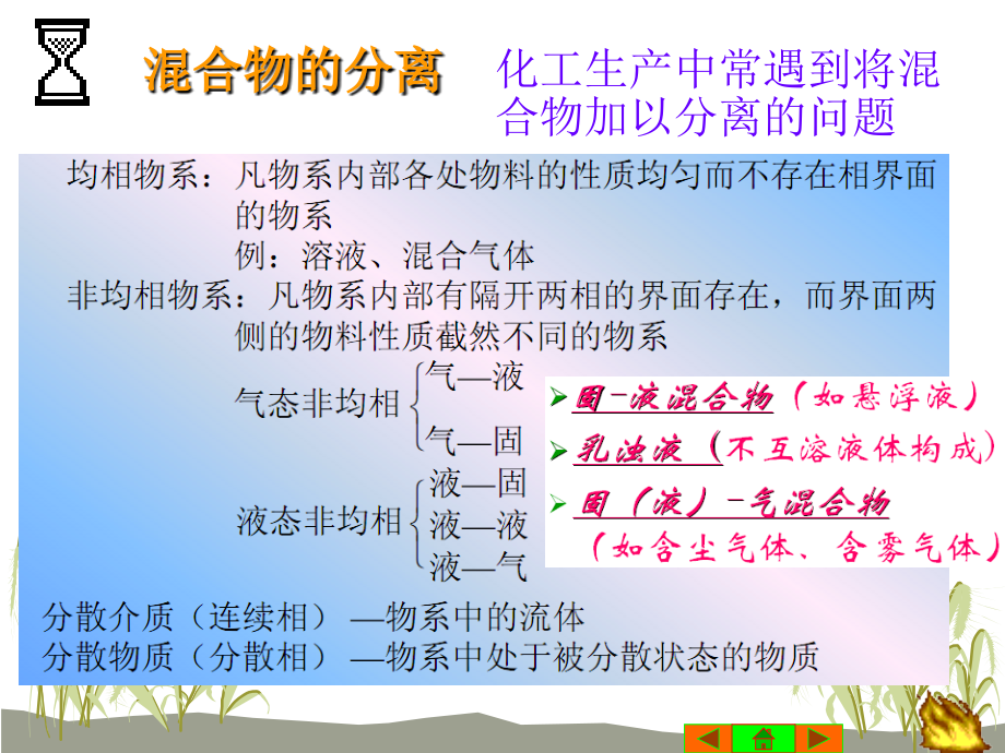 教学PPT机械分离与固体流态_第2页