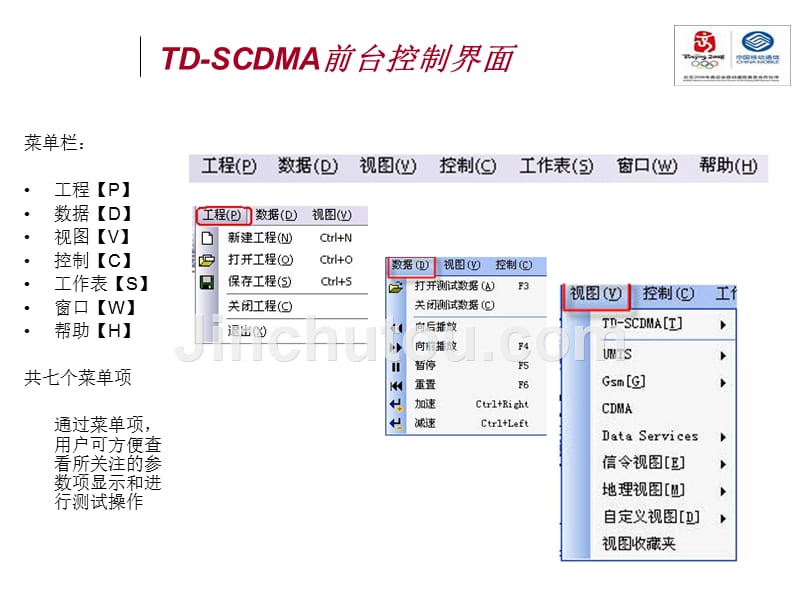 日讯路测软件介绍PPT_第5页