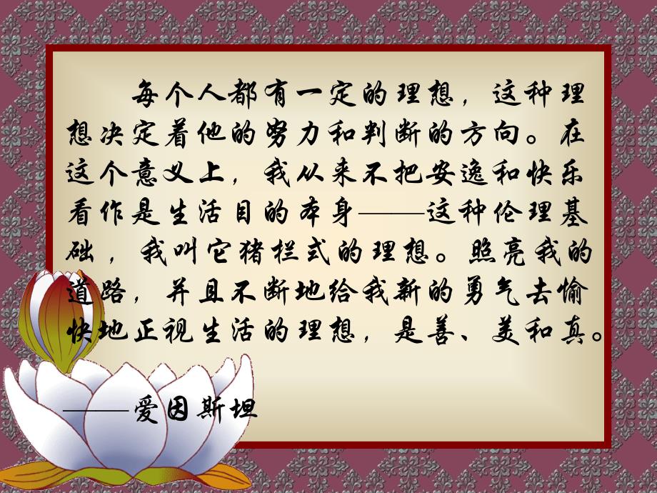 张文娣-为理想奋斗(河北邯郸武安市多科骨干教师)(北京2010.7.28)_第2页