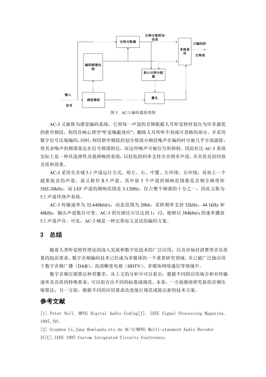 数字音频技术综述_第4页