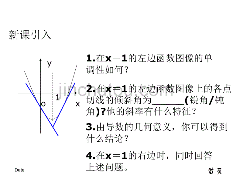 导数在研究函数中的_第5页