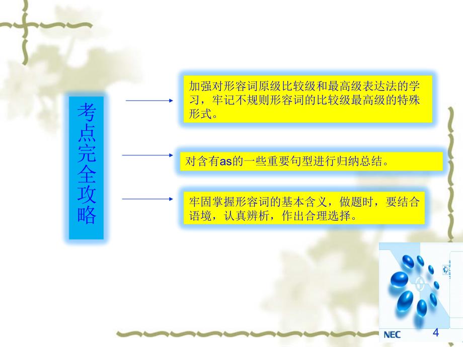 形容词和副词复习课件_第4页