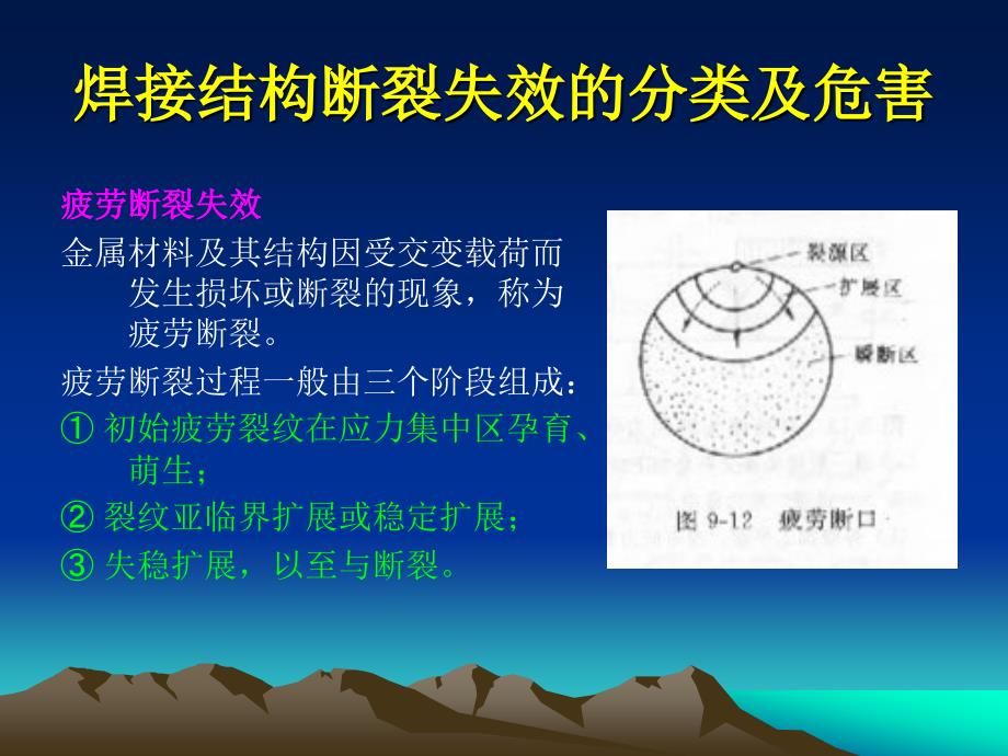 焊接结构的断裂失效与防治_第4页