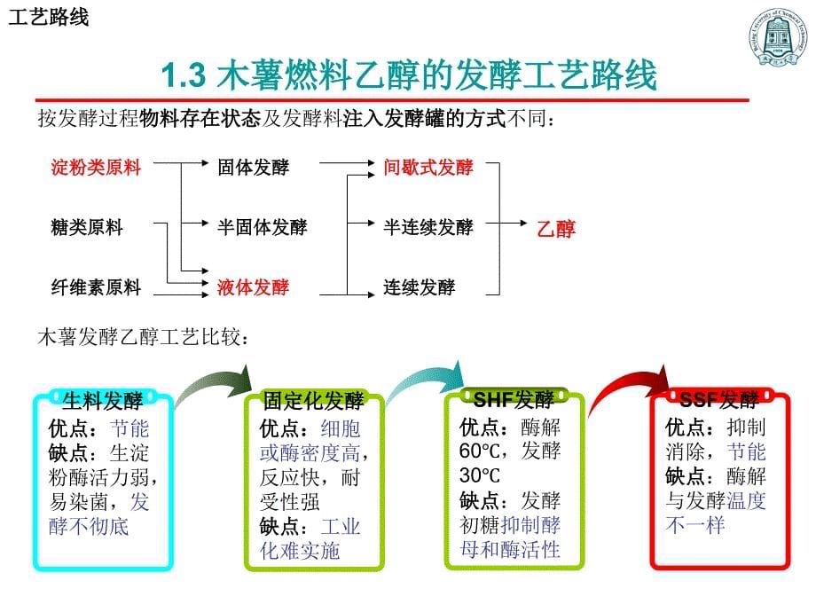 木薯燃料乙醇发酵工艺的优化_第5页