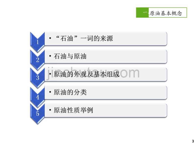 炼油厂基本知识普及 炼油装置基本介绍 炼油知识讲座_第3页