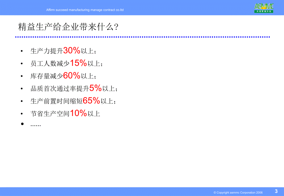 现场管理改善精益管理培训讲座PPT_第3页