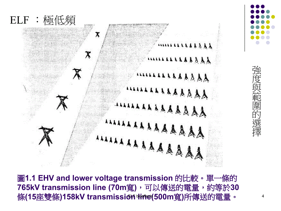 极低频(ELF)电磁场的生物效应_第4页