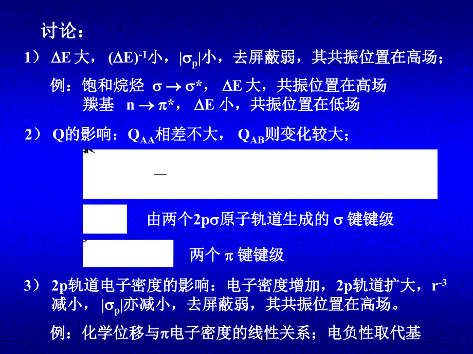 有机化合物谱图解析-核磁共振碳谱_第4页