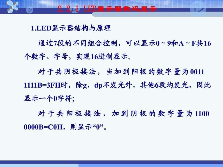 计算机控制技术计算机控制系统的人机交互接口技术教学PPT_第5页