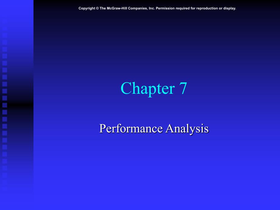 Performance Analysis_第2页
