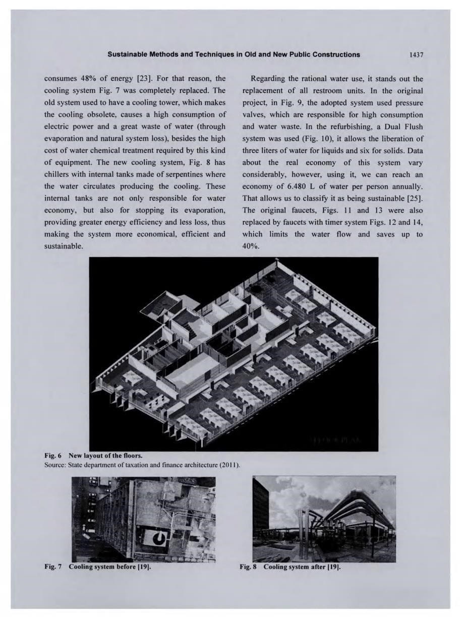 Sustainable Methods and Techniques in Old and New Public Constructions_第5页