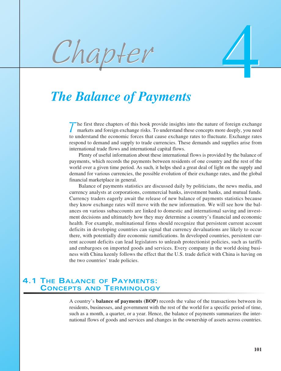 The Balance of Payments_第1页