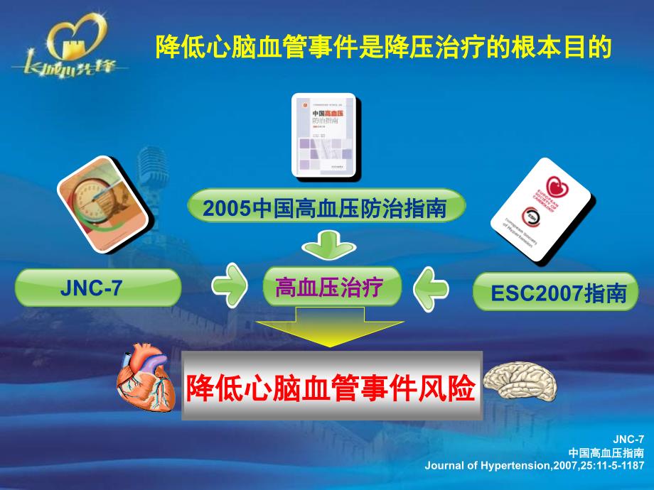 降压作用强效平稳 器官保护出类拔萃_第3页