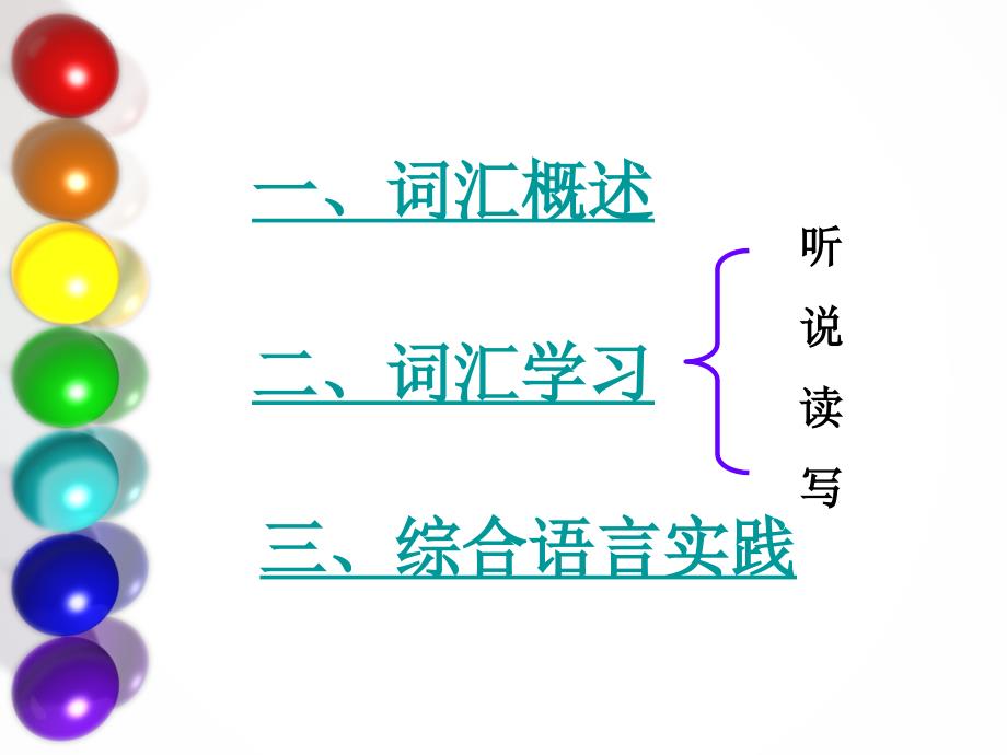 新目标英语初中词汇教学建议_第2页