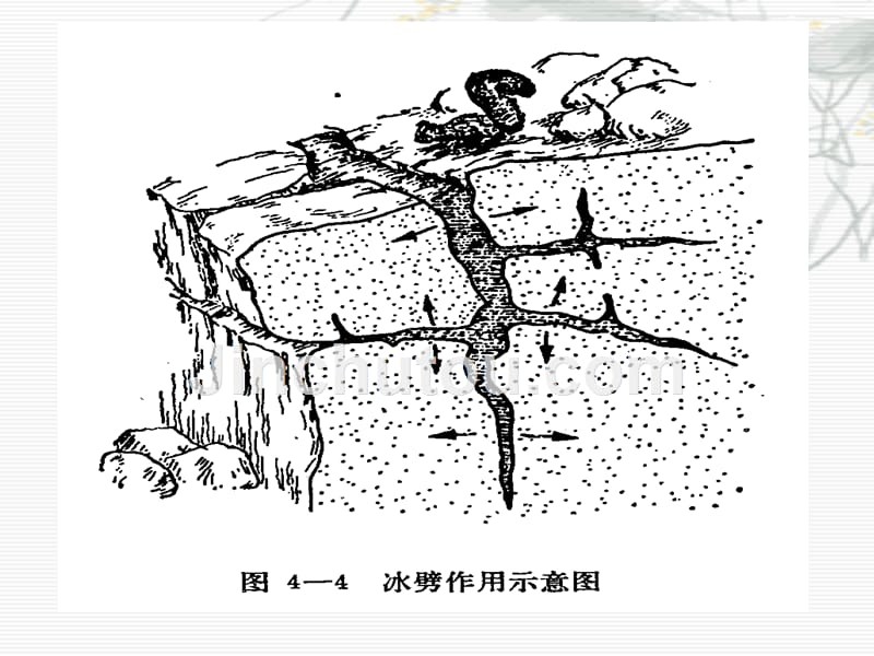 青岛版小学四年级科学下册《岩石》课件_第5页