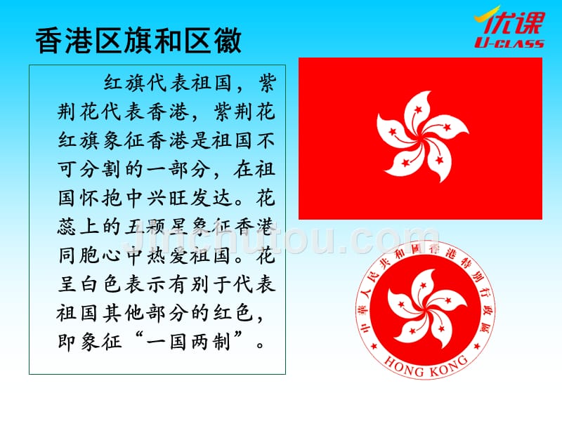 第二节特别行政区——香港和澳门课件_第5页