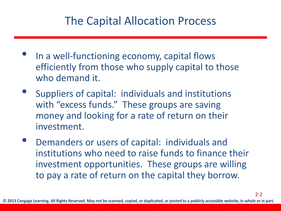 Financial Markets and Institutions_第2页