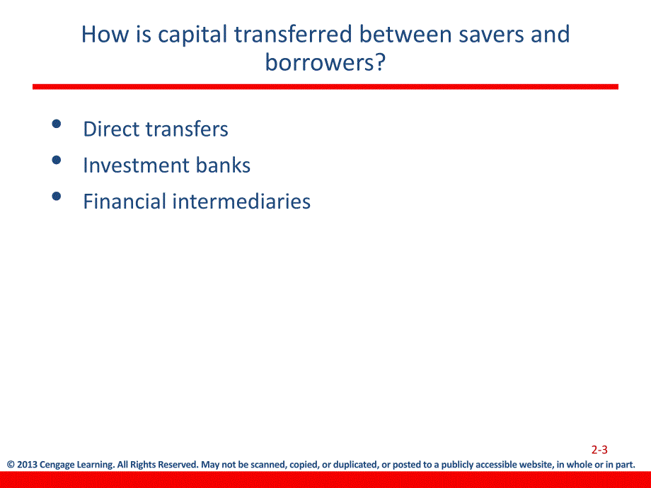 Financial Markets and Institutions_第3页