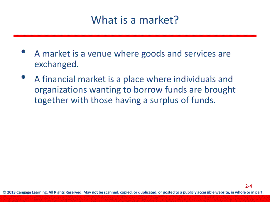 Financial Markets and Institutions_第4页