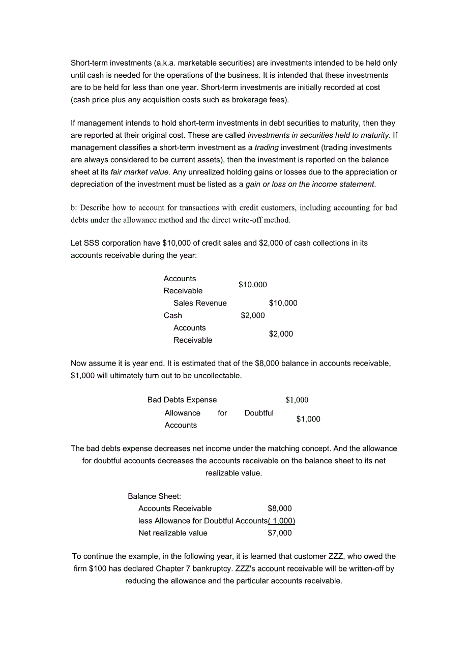 Investment Tools Financial Statement Analysis Basic Concep_第4页