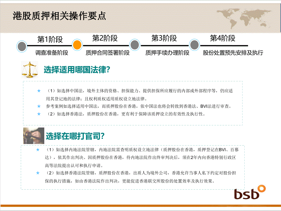 银行外保内贷项下离岸公司港股质押业务操作指南_第4页