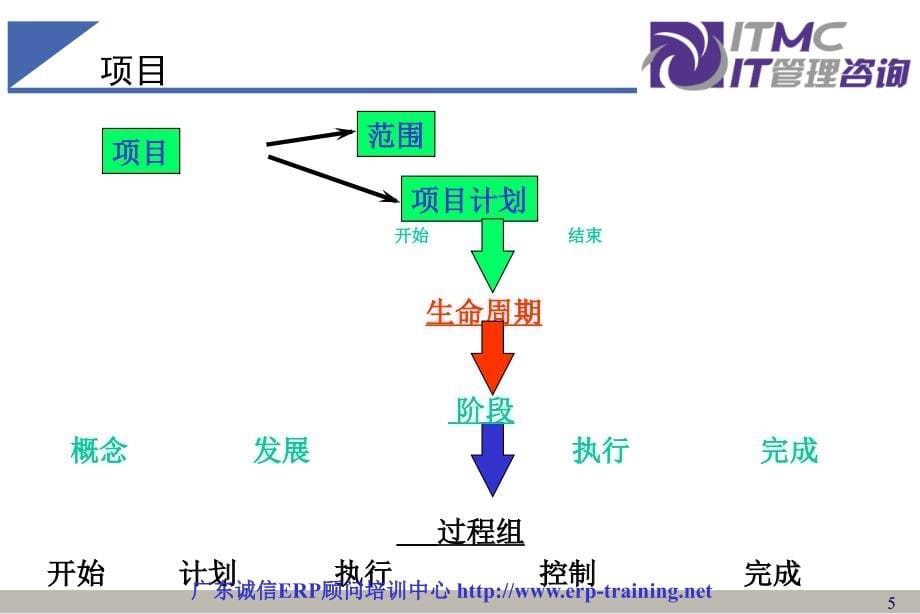 ERP项目管理及实践_第5页