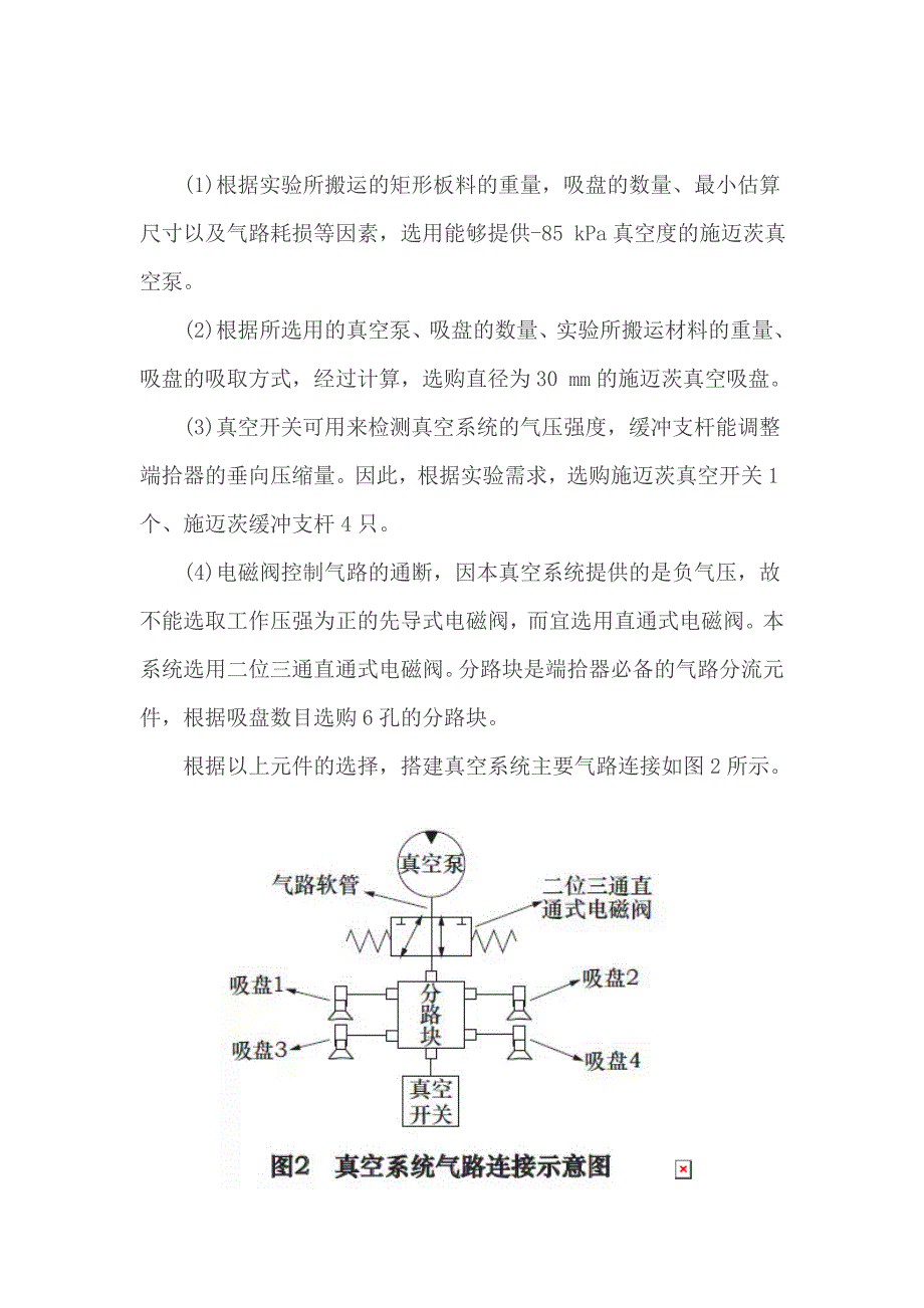 北京深隆科技基于ABB机器人的冲压线上下料系统构建及其实验_第4页