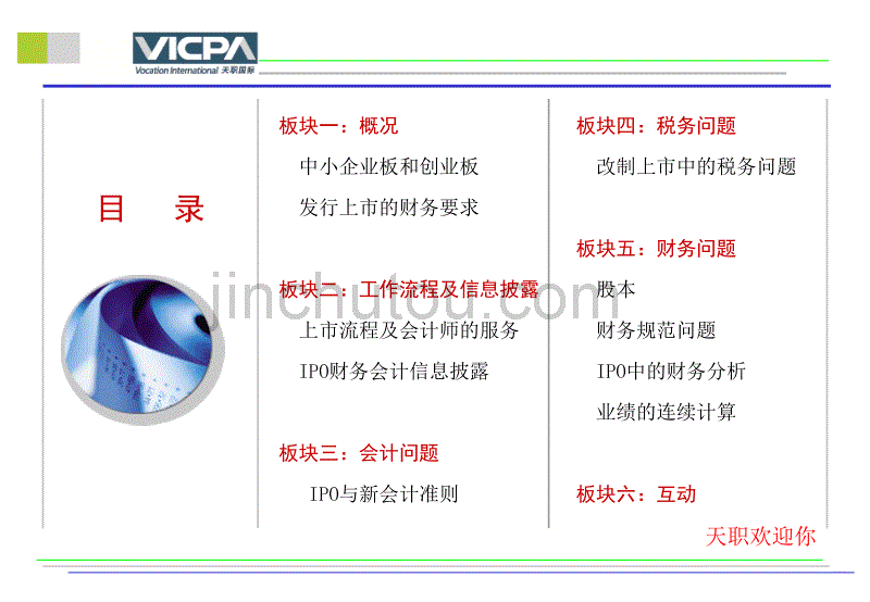 企业发行上市重点财务问题_第2页