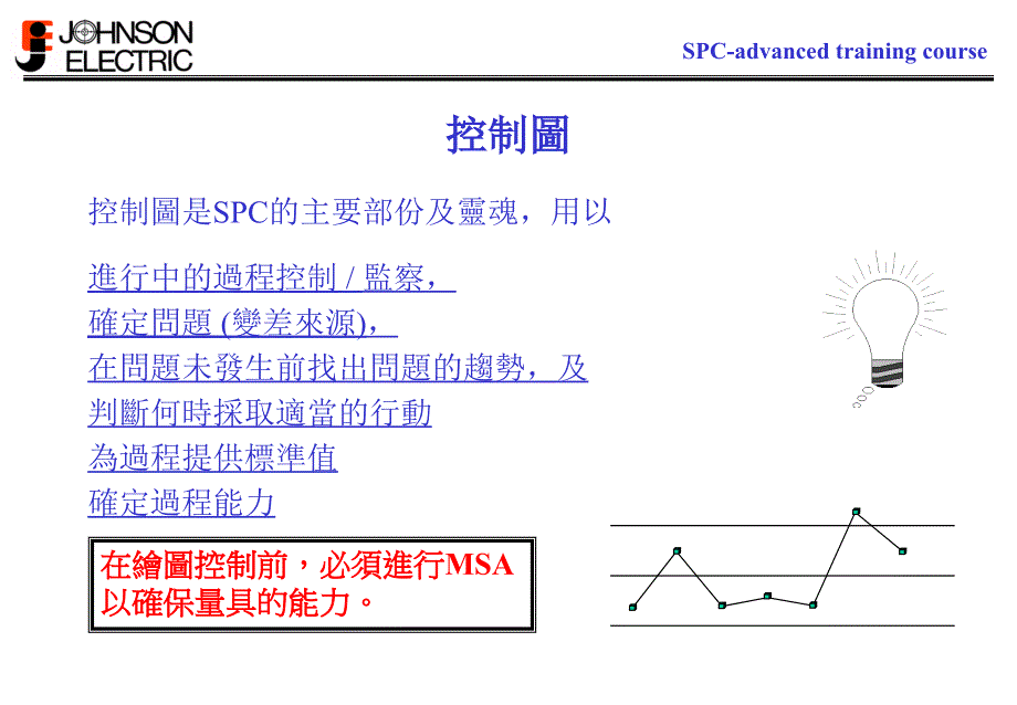 中级统计制成控制课程（三）_第4页