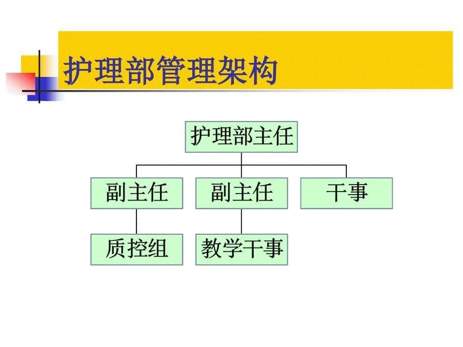 从医院评审看临床护理质量持续改进与规范化服务_第5页