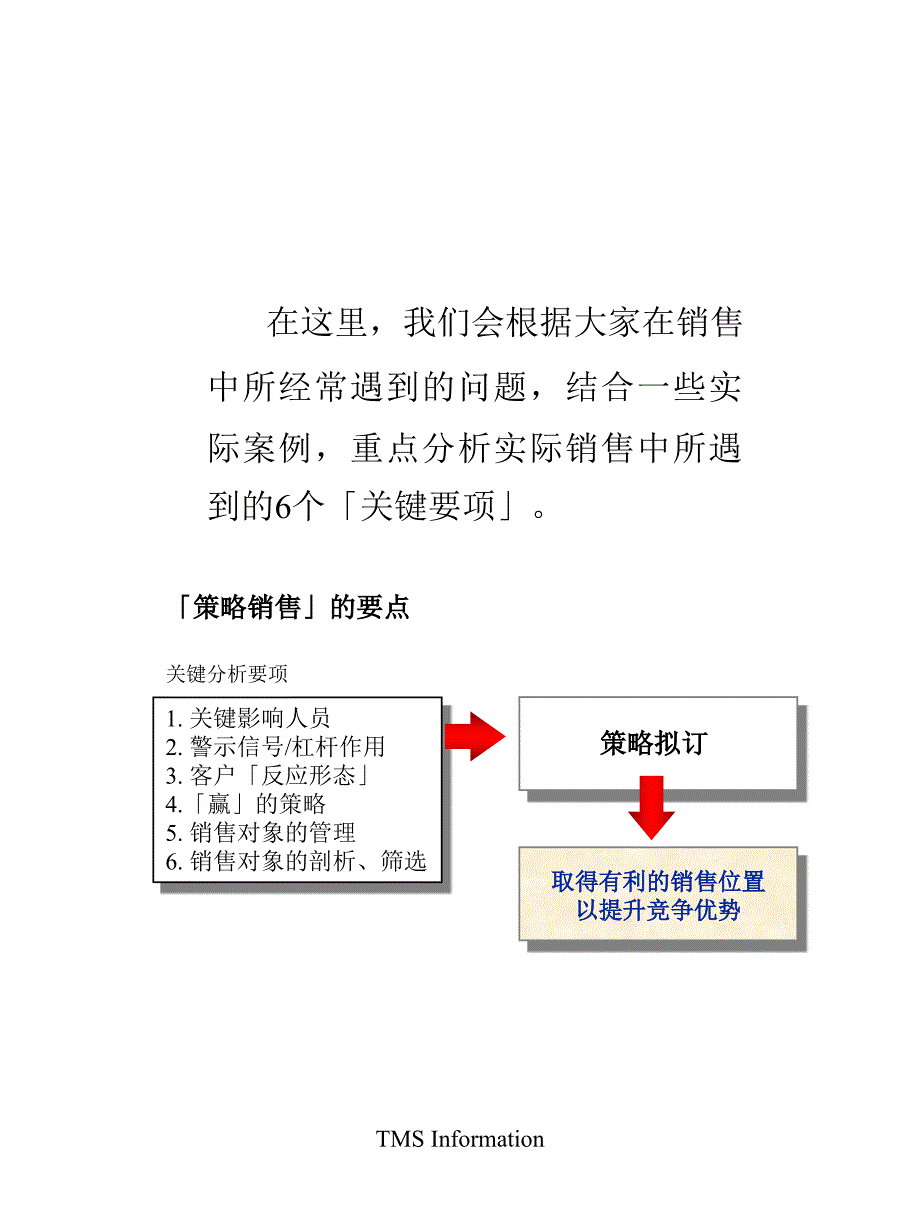 进阶策略销售训练_第4页