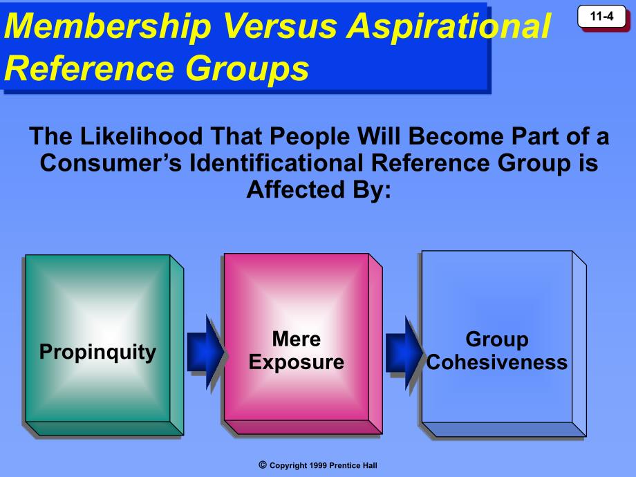 Group Influence and Opinion Leadership_第4页