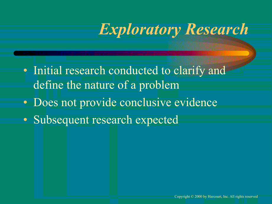 Exploratory Research_第4页