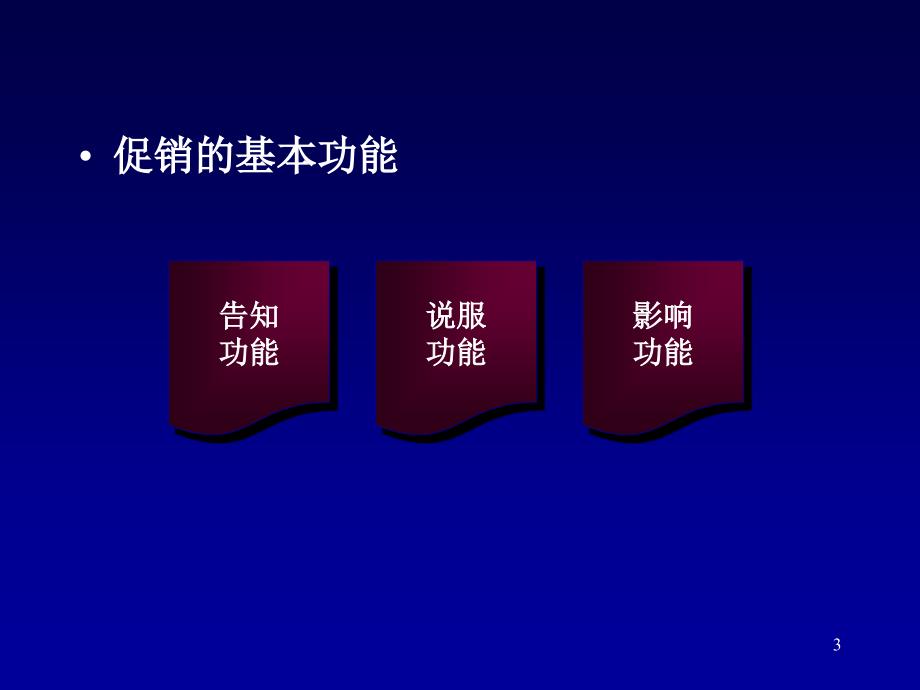 营销管理教程 第十二讲 整合营销传播_第3页