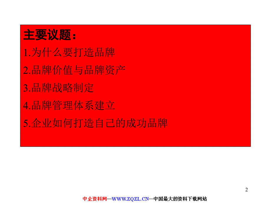 新经济时代的创富之道——品牌营销_第2页