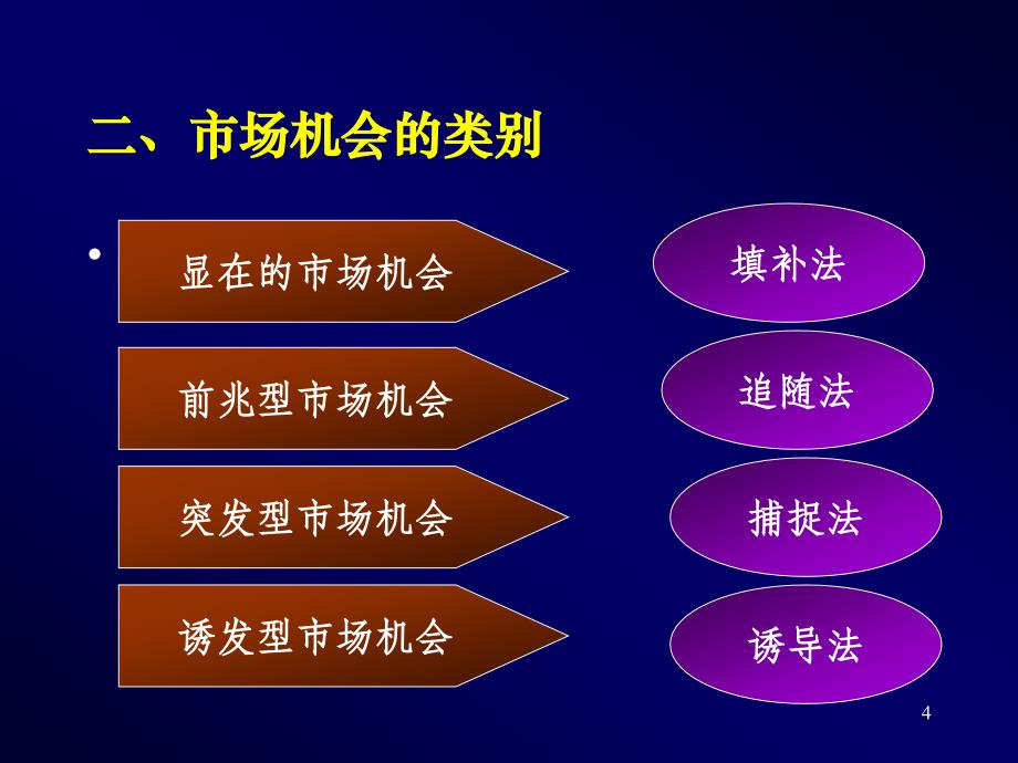 营销决策与策划——市场机会的寻求与把握_第4页