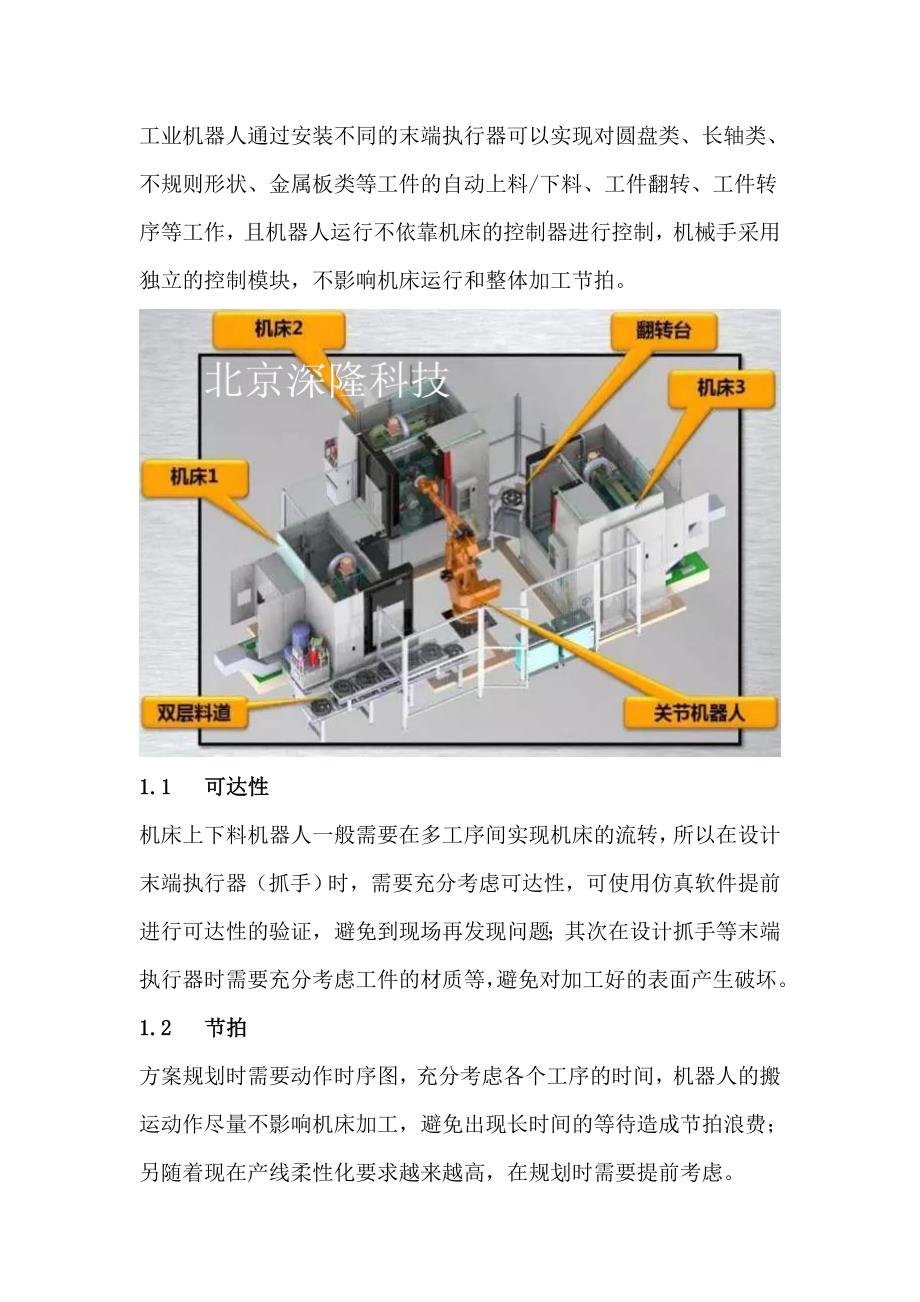 深隆机器人讲座—搬运机器人【transfer robot】_第2页