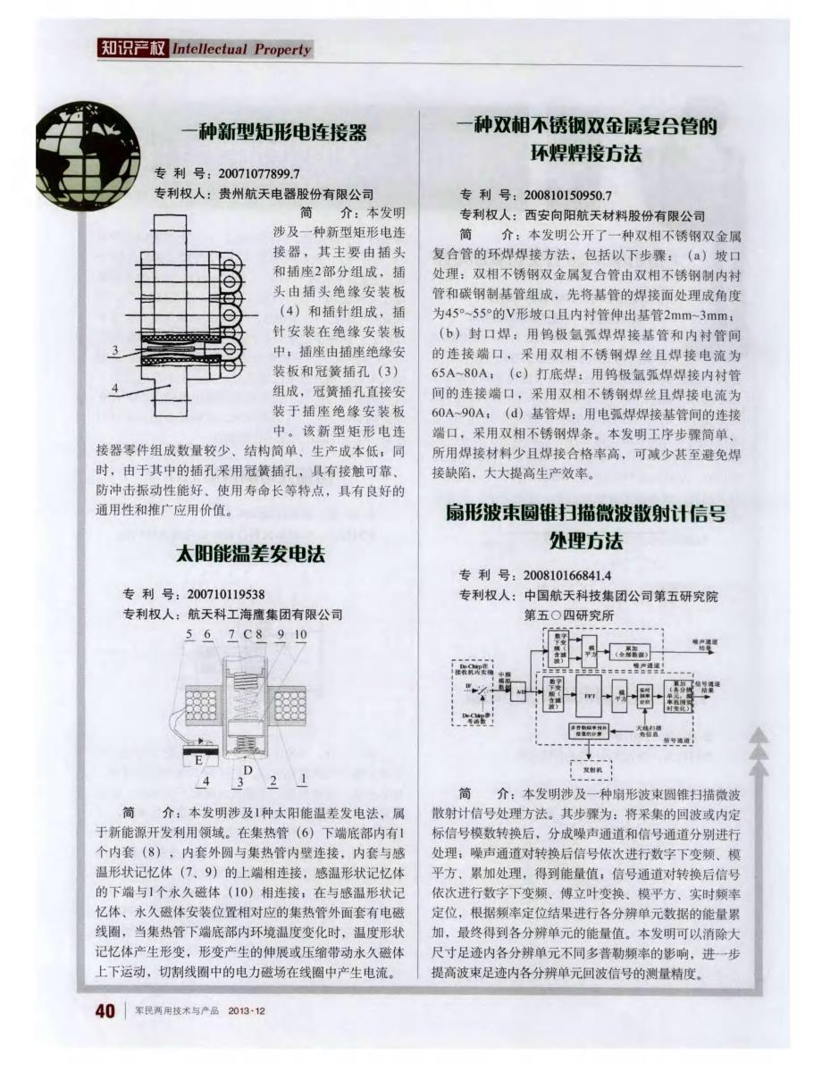 国防科技工业知识产权_第2页