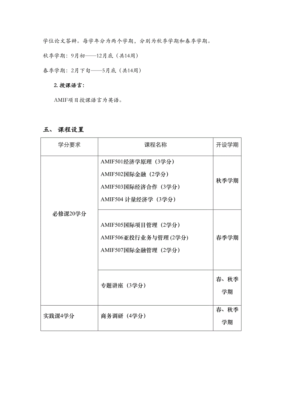 对外经济贸易大学亚洲基础设施投资银行_第4页